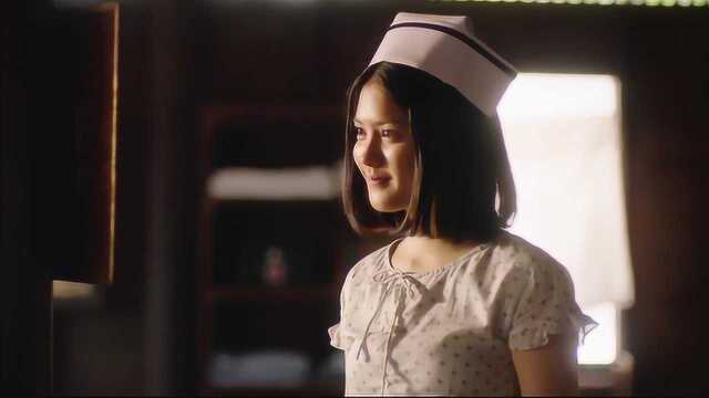 电影《美杜莎之吻》,2000年出生小仙女主演,演技值得称赞