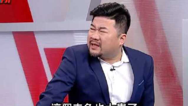 台湾又给大陆一款产品做广告了,网友:最大赢家出来交个广告费