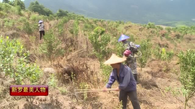 徐开宇:用不懈的奋斗让青春更出彩