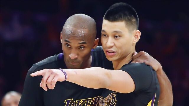 这5大纪录NBA没人想打破 书豪在列科比成历史之最