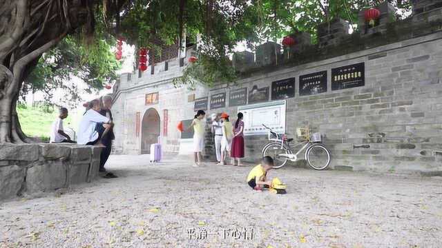 广东影视频道《野趣大湾区》之《潮州风景好风流》下