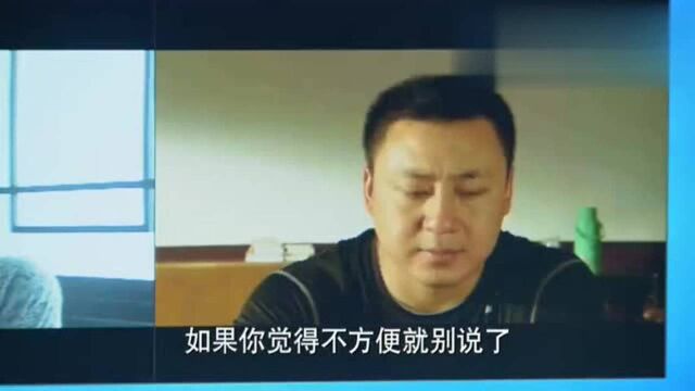 人贩子残忍割掉小男孩舌头,本以为天衣无缝,哪料被男孩亲爹遇到