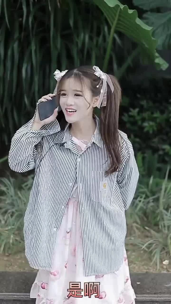 小婵猫被网友以貌取人接下来的一幕真是大快人心