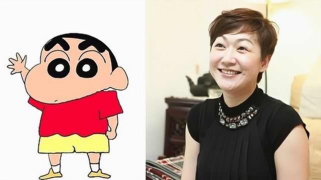 蜡笔小新配音演员蒋笃慧去世,享年49岁