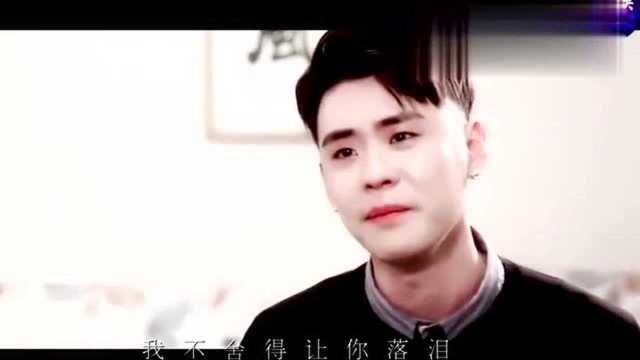 张月亮,神仙落泪