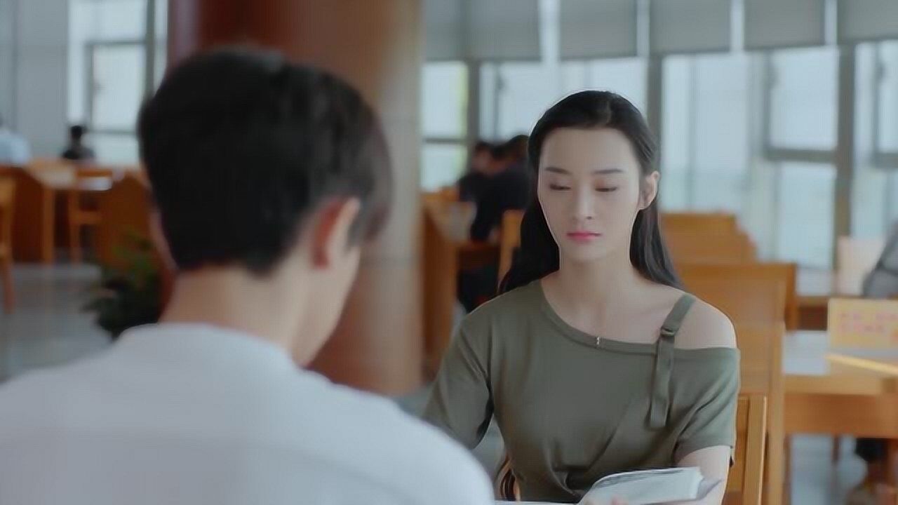 重温小时光经典桥段师姐这种人真的是凭本事单身呀