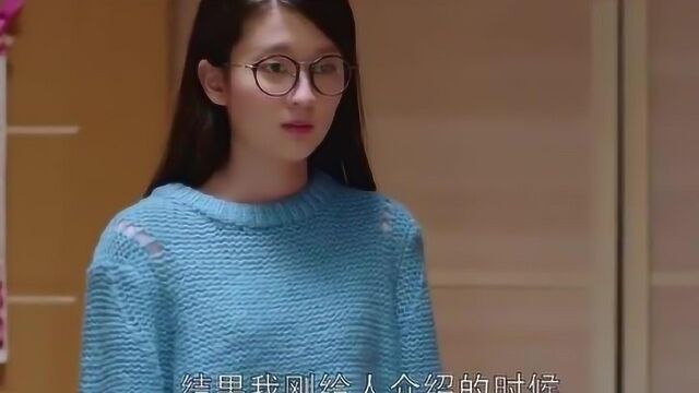 胜美与安迪生矛盾,而胜美总是刀子嘴豆腐心,这好尴尬