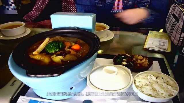 台湾爆火的“厕所餐厅”,用马桶装食物?网友:餐厅很有意思!