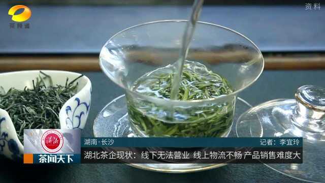 湖北茶企有担当:哪怕今年亏损也要保证贫困茶农不返贫茶闻天下