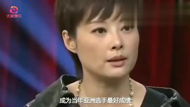 还记得前央视主持芮成钢吗?曾经的第一红人,37岁入狱吃上牢饭