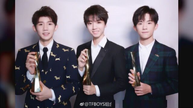 TFboys现状:王俊凯易烊千玺忙着拍综艺,王源却过上“普通人”的生活