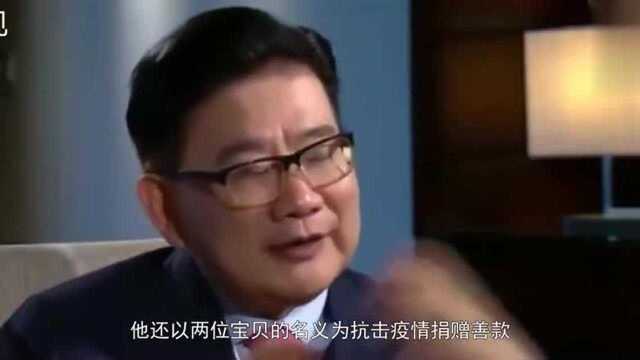 吴尊登杂志封面,畅谈简单质朴的幸福生活是怎么样的!