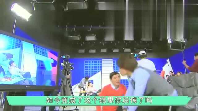 林志玲与黑泽良平台湾大婚,言承旭微博却沦陷,网友:你后悔吗?