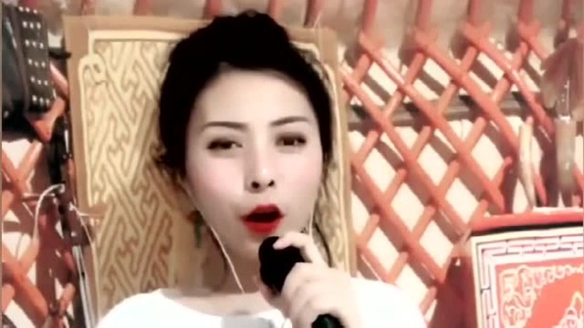 爱唱歌的小姑娘带来《东山哥哥》歌声甜美听的心情愉快赞!!