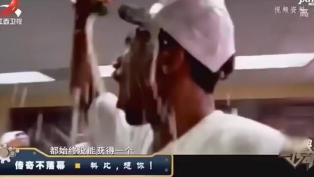 科比4:NBA史上最大冤案,科比逼走奥尼尔,科比用实力证明自己