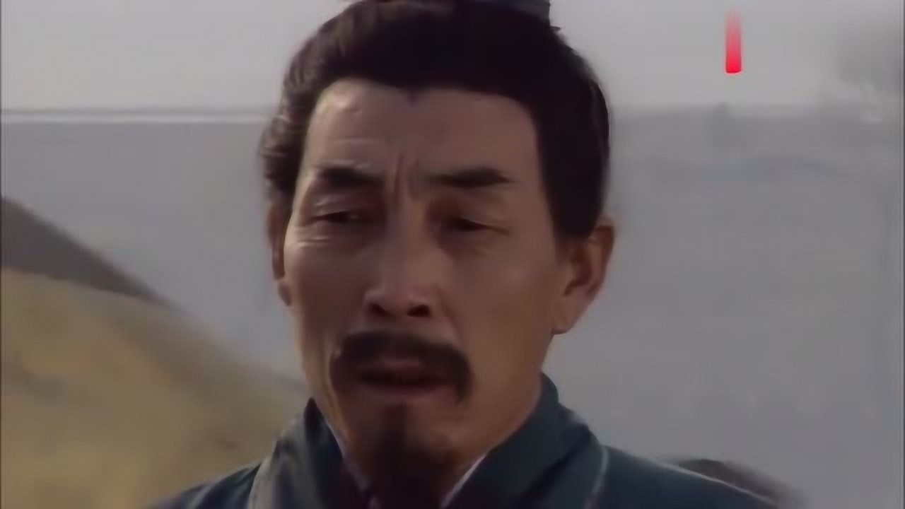 影视辛毗劝降审配审配却杀了辛毗全家看着真扎心