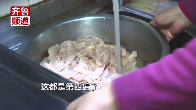 500人大群火速集结!济南网红“串姨”搞起了线上卖串