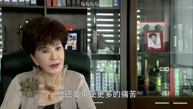 回家的欲望:文彦同情国荣,想要救济国荣,却遭高虹斥责!