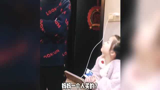 嫉妒使爸爸“面目全非”!女儿写作文全篇歌颂妈妈的爱, 爸爸气到变形!