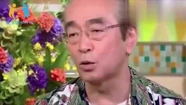 “棒球王”王贞治悼念志村健,感动网友