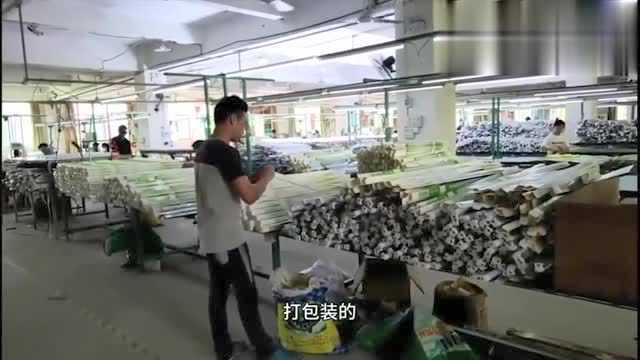 中山:某灯饰厂员工计件月工资6000至7000,时间有点长,你会做吗