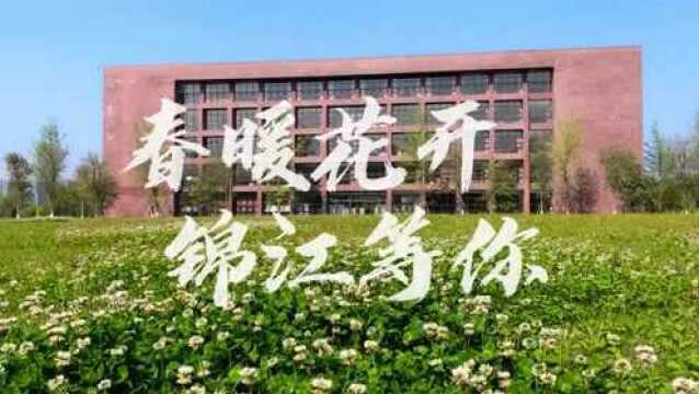 云游锦江学院