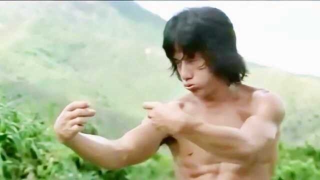 醉拳1:醉八仙又名醉拳,第一次看到这么完整的醉拳