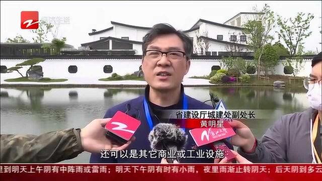 浙江污水管网可绕赤道超一圈 两年内再建67座污水厂