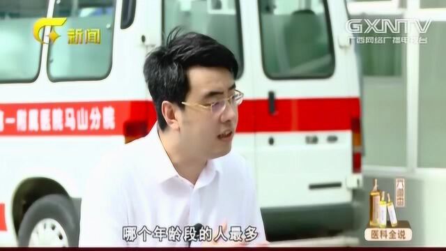 那些人易患艾滋病?这5类人风险最高,医生劝你定期检查