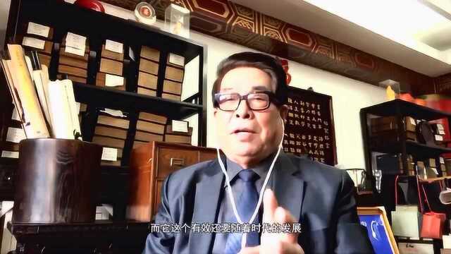 大师谈|张大宁:实用价值和完整理论体系构成中医学