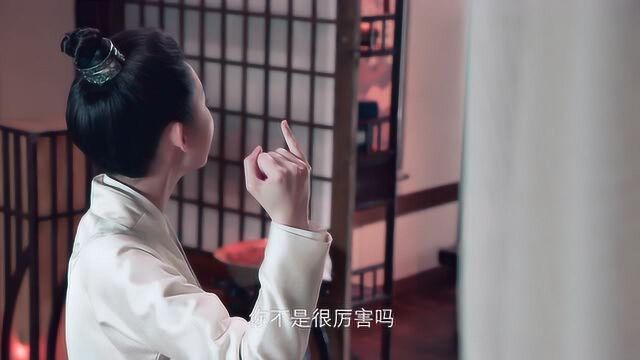 长安少年行:沈依依与杨子安立下了规矩,谁晚归就搬去无涯殿,从此针锋相对