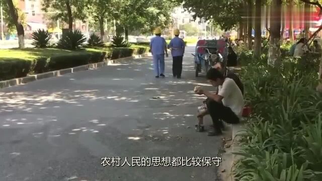 其实农村留守妇女不仅“守活寡”那么简单?真相令人心酸