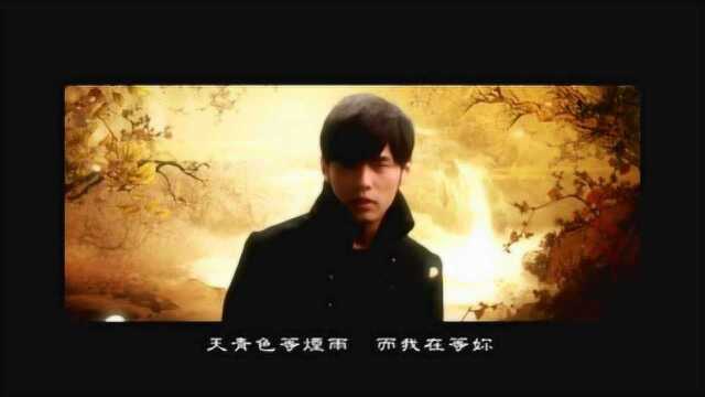 音乐mv