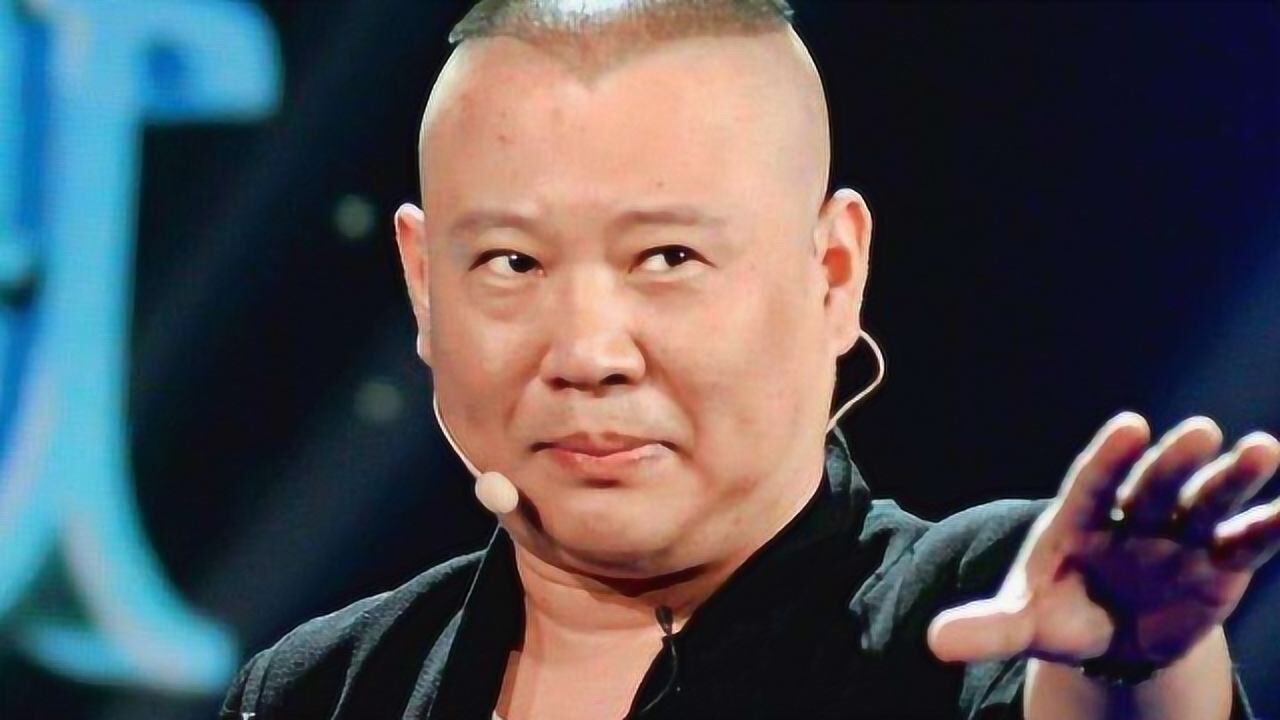 郭德纲配音《西游记》一人分饰两角，老戏骨就是厉害！