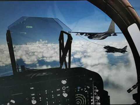 《dcsworld》模拟战争:052驱逐舰!