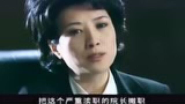 电视剧我主沉浮:电视上的剧情每天总是在重演,冷漠人总是那么多.