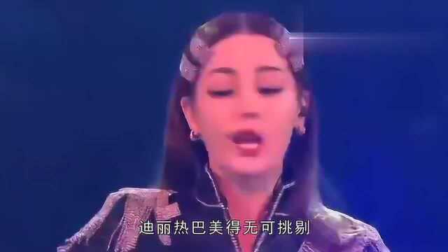 《枕上书》热度难续并不意外,几点原因迪丽热巴也很无奈