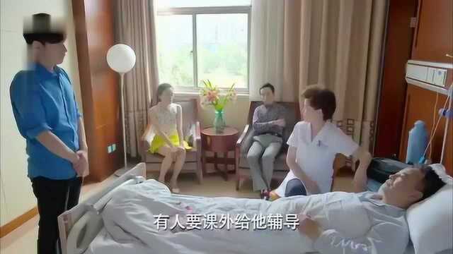 婆婆让儿媳辞职带孩子,一听儿媳工资,恨不得抽自己嘴巴子