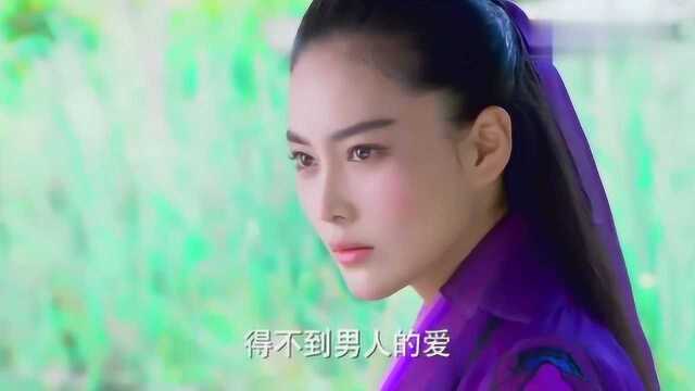 黄蓉大战李莫愁,可把她戏弄苦了,怎料最后郭靖还出手了