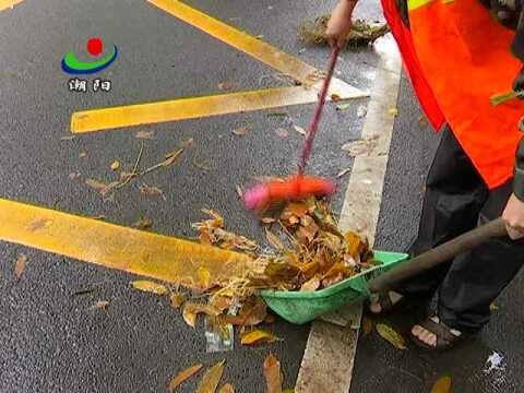 潮阳区普降暴雨到大暴雨 局部特大暴雨