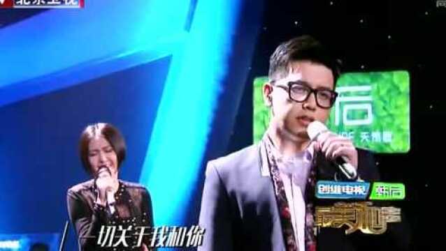 歌曲《矜持》,听到谭维维的嗓音,马上收藏这首歌