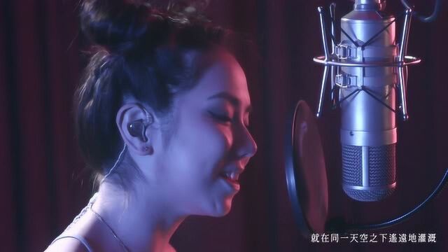 G.E.M.邓紫棋  画