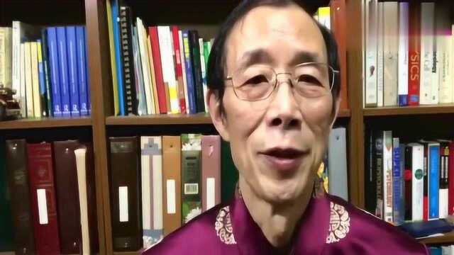 什么叫做有效市场理论?那就是所有人都别再金融赚钱,陈平:但那怎么可能呢