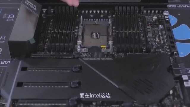 Intel下一代至强处理器还是14nm 我14nm还能再战两年!