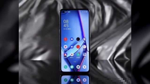 果粉上手OPPO Ace2后被圈粉,这几大亮点是关键