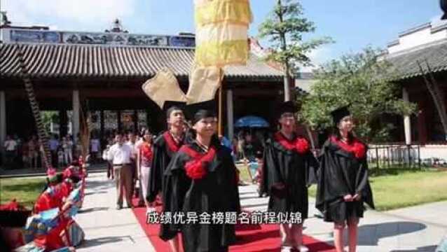 民俗文化:文曲星与文昌帝君,哪尊神仙更能高考学生赐福?