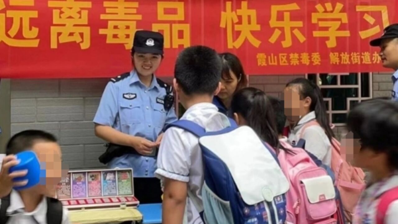 养父母去世房屋被姨叔争房产,12岁女孩无家可归,警方帮送回亲生父母家