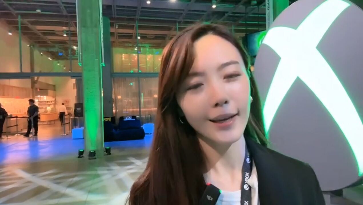 Xbox游戏展2024:微软发布三款游戏机,暴雪《魔兽世界》回归