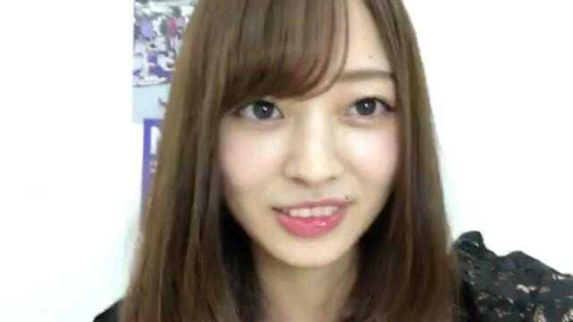 【梅花糕字幕组】乃木坂46 3期生梅泽美波 170712Showroom