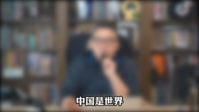 中国自动化虽落后